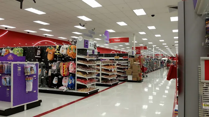 Target 7