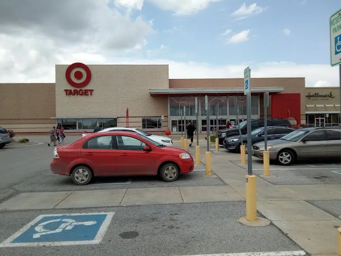 Target 4