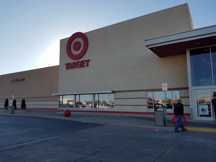 Target 5