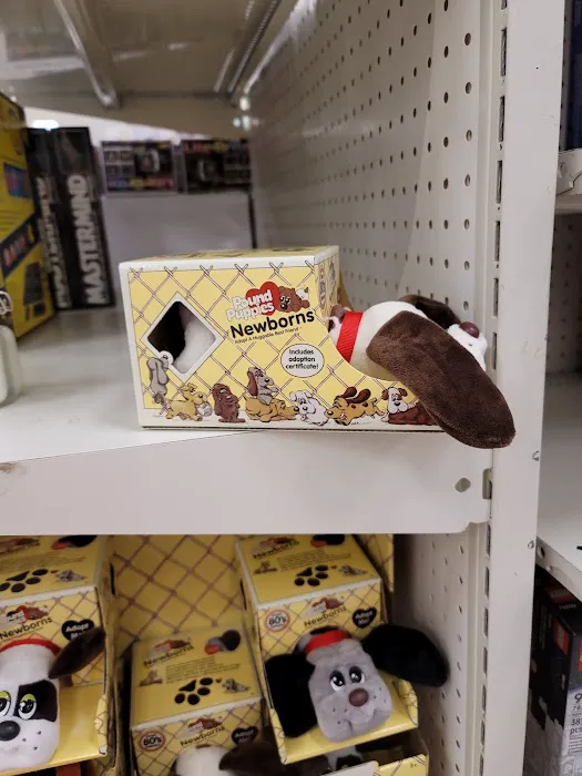Target 0
