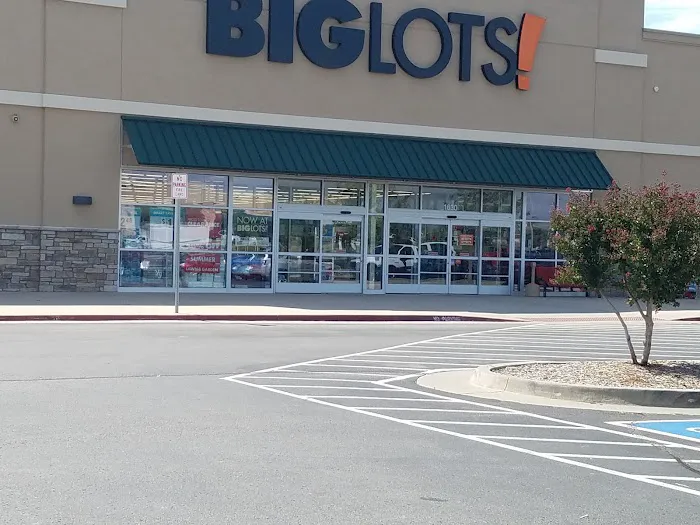 Big Lots 0