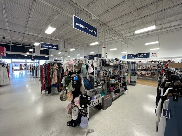 Marshalls 0