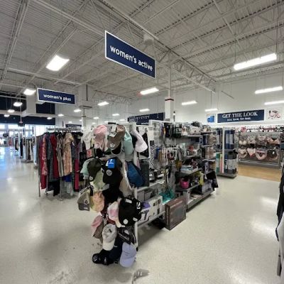 Marshalls