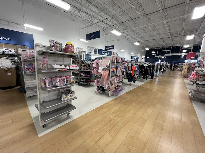 Marshalls 1