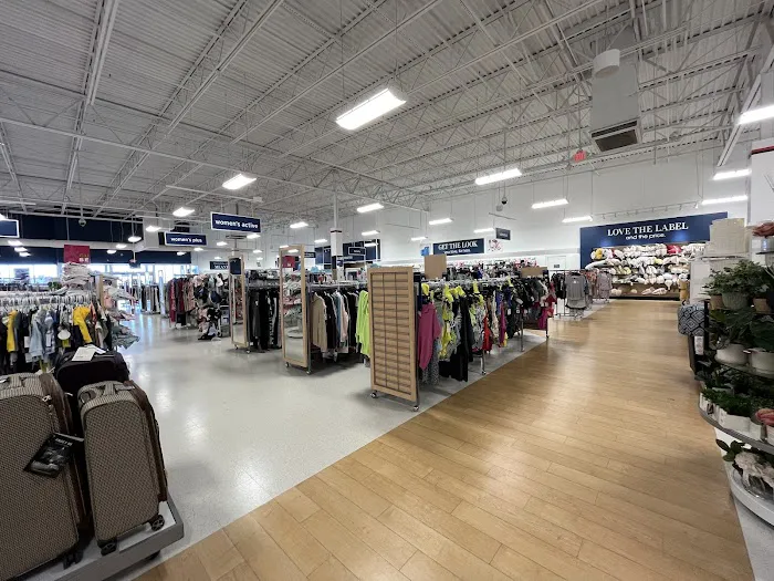 Marshalls 2