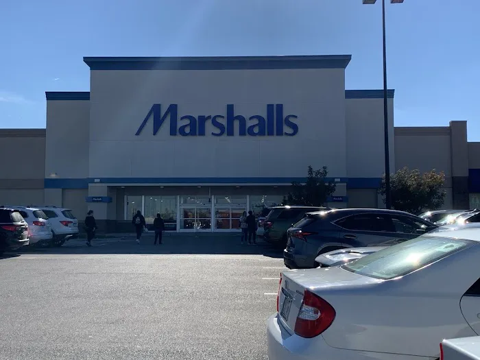 Marshalls 4