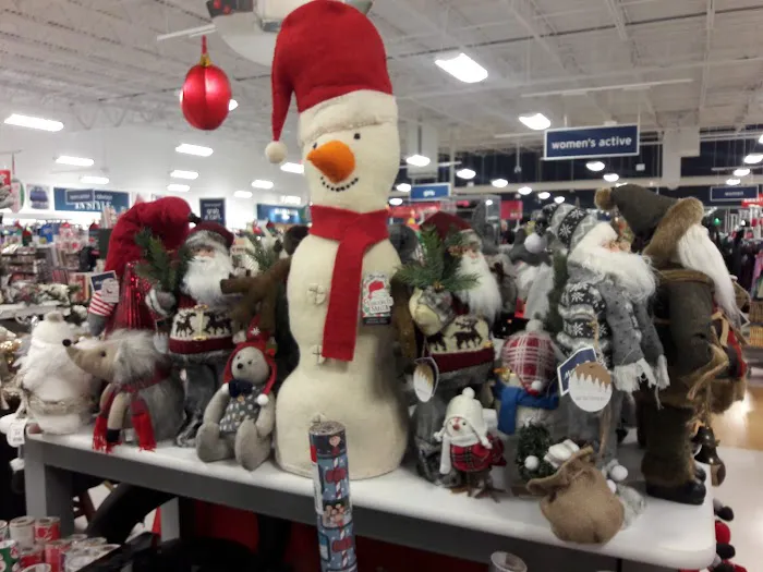 Marshalls 3
