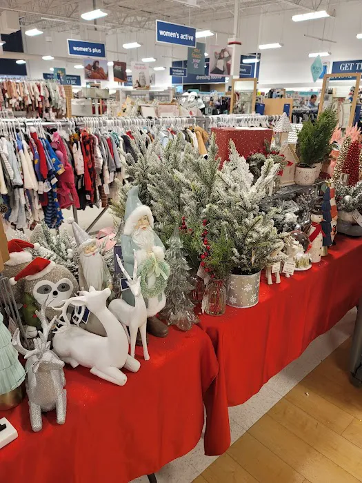 Marshalls 8