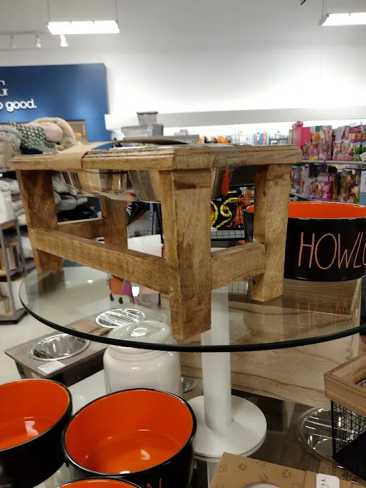 Marshalls 9