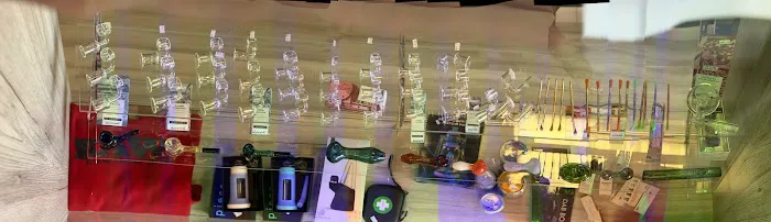 Global Smoke & Vape Shop 2