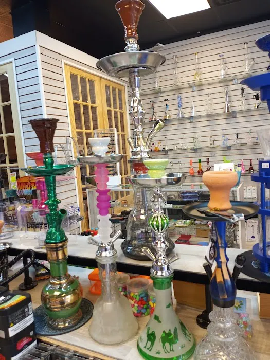 Global Smoke & Vape Shop 5
