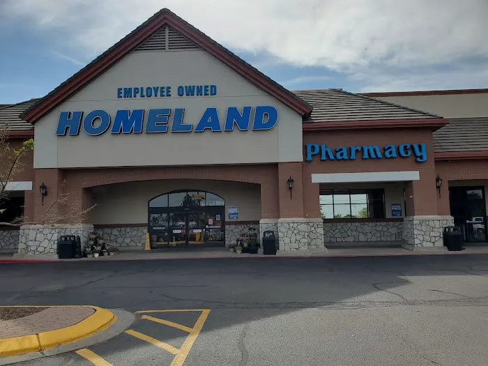 Homeland 6