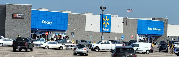 Walmart Supercenter 2