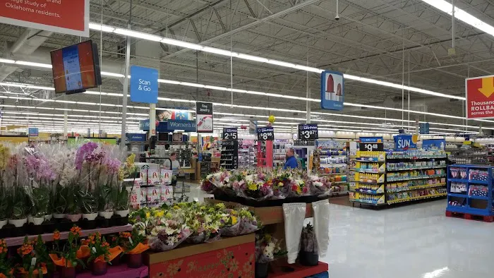 Walmart Supercenter 5