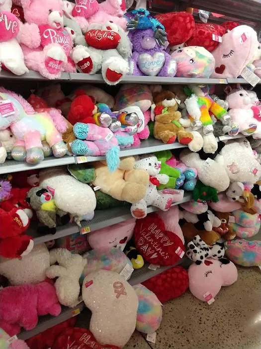 Walmart Supercenter 4