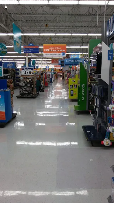 Walmart Supercenter 3