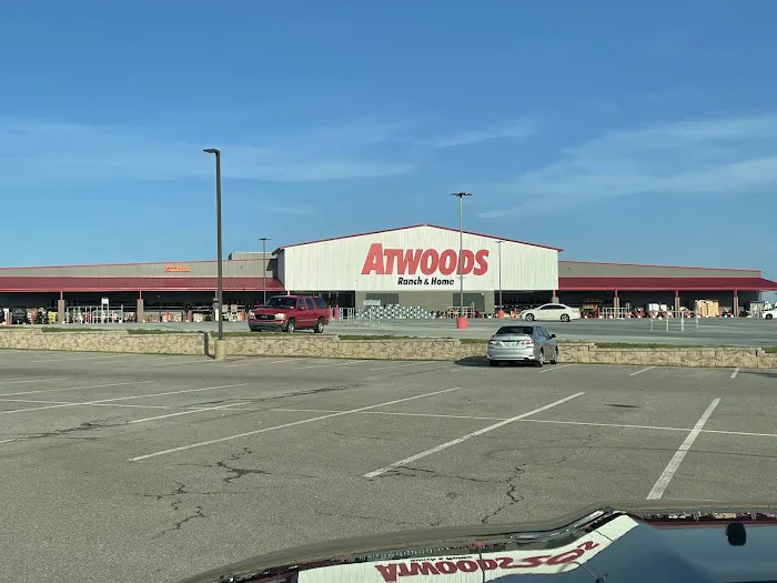 Atwoods 3