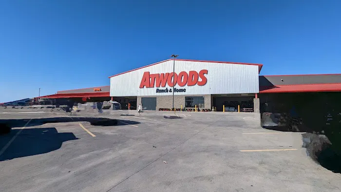 Atwoods 4