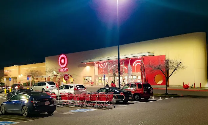 Target 4