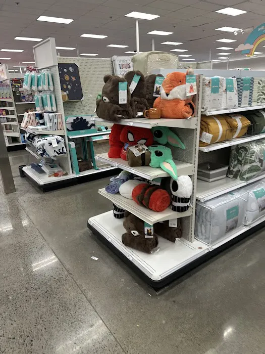 Target 3