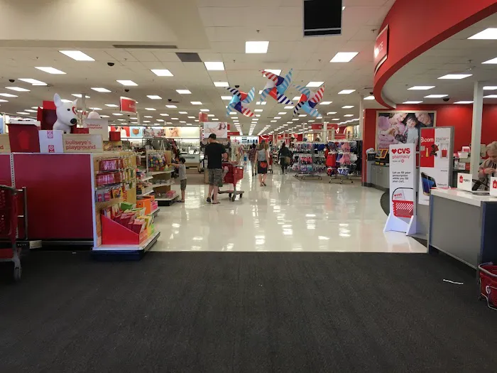 Target 0