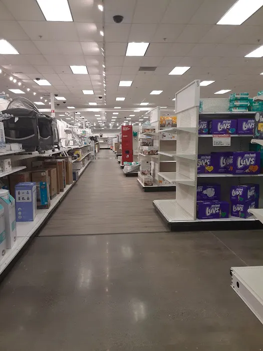 Target 8