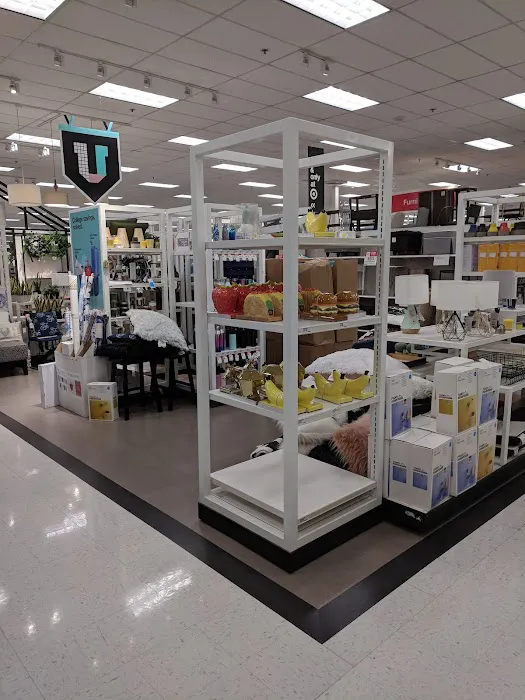 Target 6