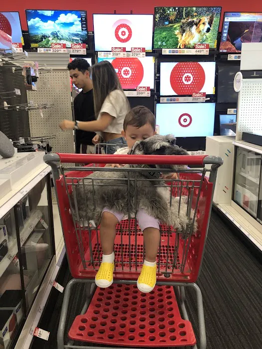 Target 5