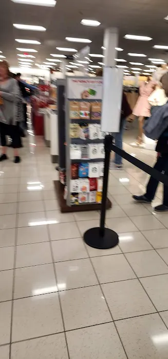Kohl's 3