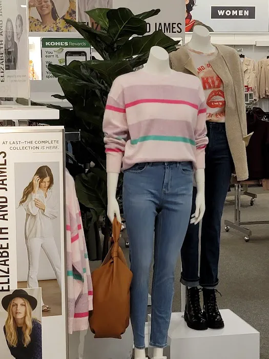Kohl's 8