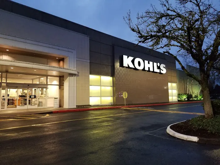 Kohl's 9