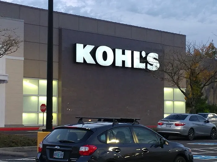 Kohl's 7