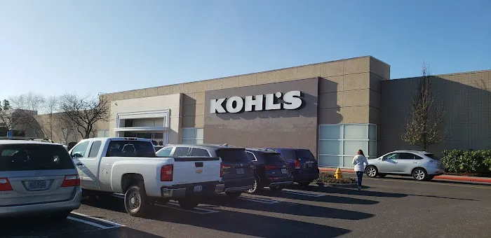 Kohl's 5