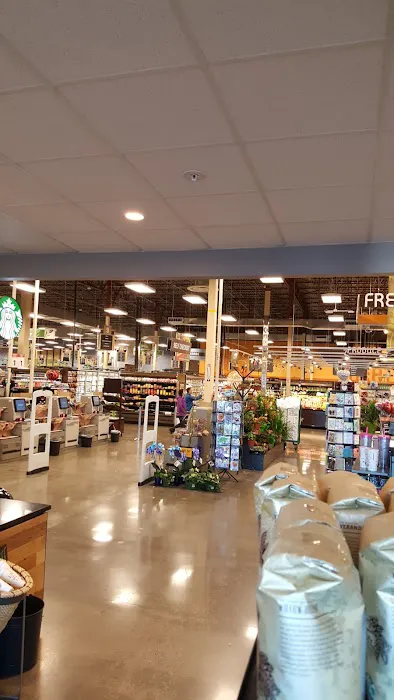 Fred Meyer 6