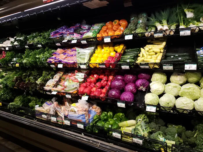 Fred Meyer 8
