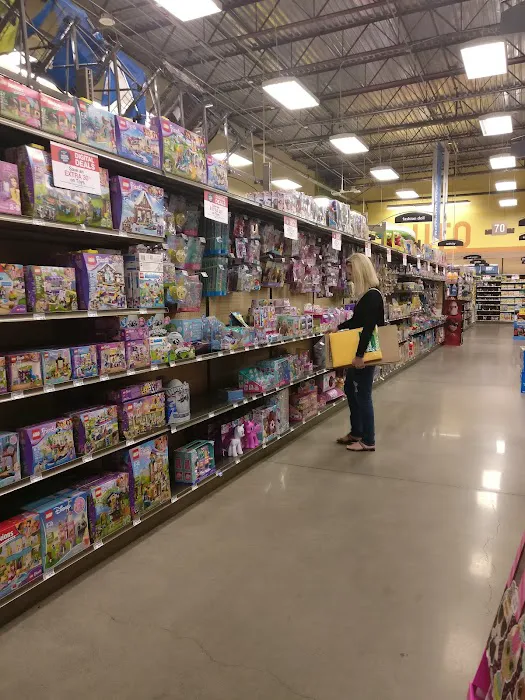 Fred Meyer 9