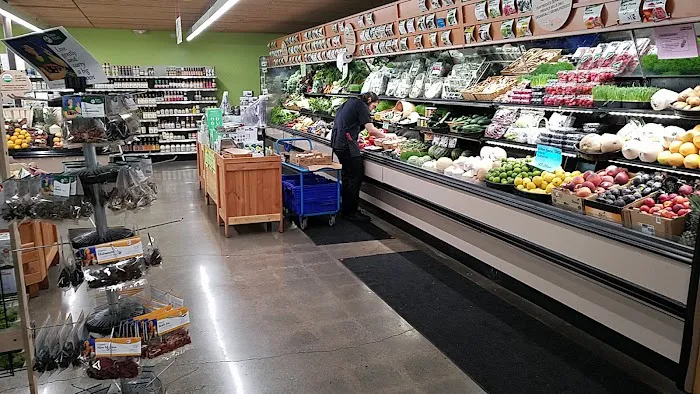 Natural Grocers 2
