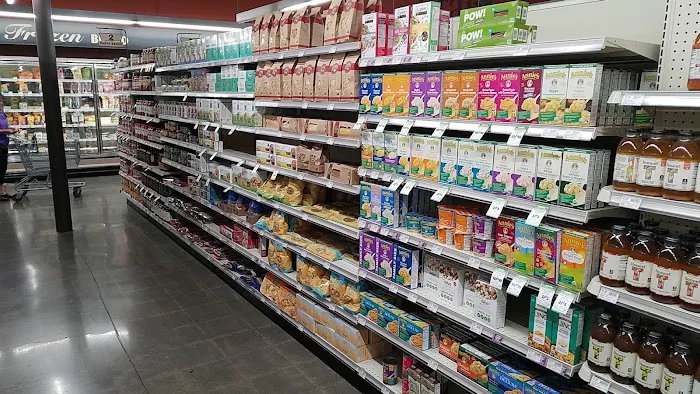Natural Grocers 0
