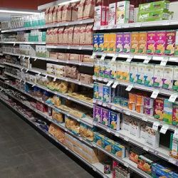 Natural Grocers ico