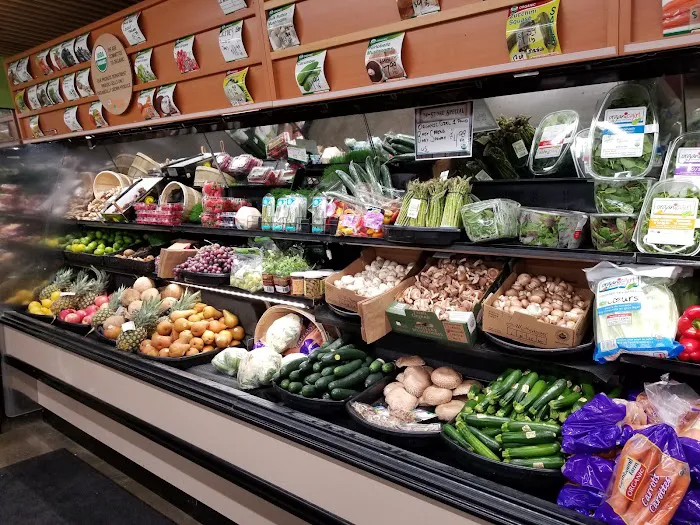 Natural Grocers 8