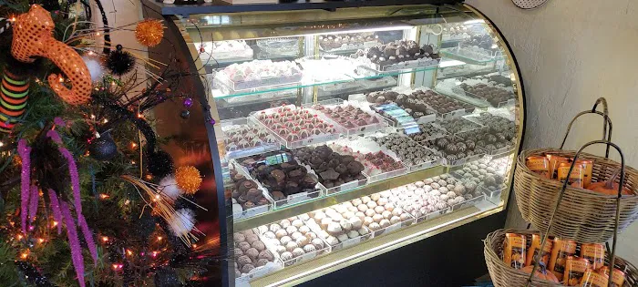 Merrillville Florist and Tea Room 6