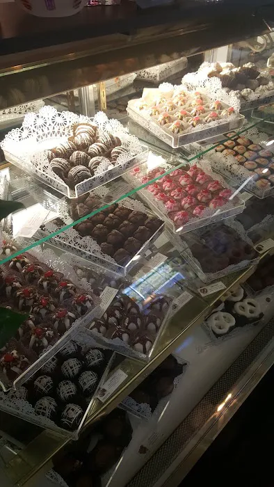 Merrillville Florist and Tea Room 7