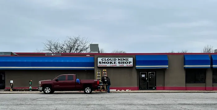Cloud Nine Smoke Shop 0