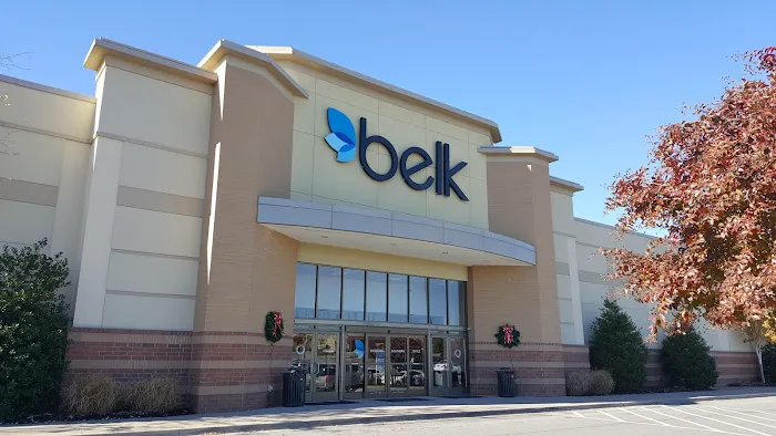 Belk 8