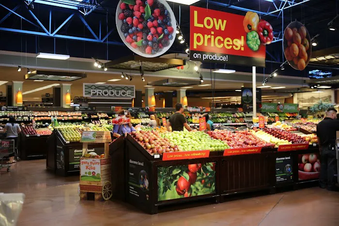Kroger 7