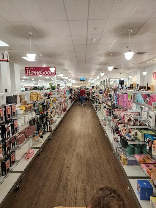 HomeGoods 0