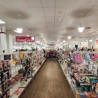 HomeGoods