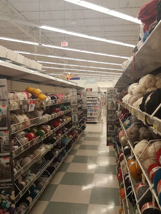 JOANN Fabric and Crafts 1