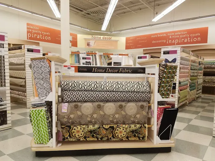 JOANN Fabric and Crafts 2