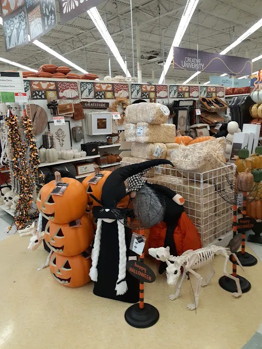 JOANN Fabric and Crafts 5